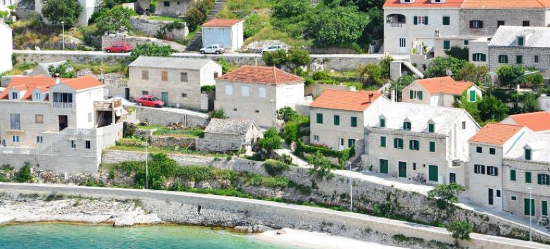 托卡公寓(Apartments Tonka)图片