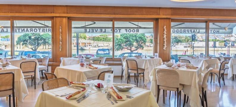 拉伯罗多酒店(Hotel L'Approdo)图片