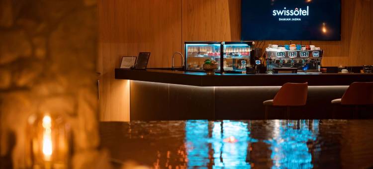 瑞士酒店 达米安 雅斯纳(Swissôtel Damian Jasna)图片
