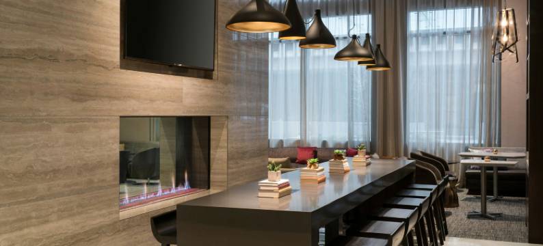 Residence Inn by Marriott Lexington图片