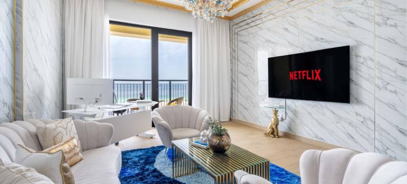 Le Pont Building 3 408 (coo)图片