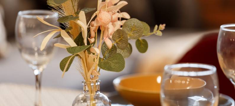 Retreat in Bradford图片