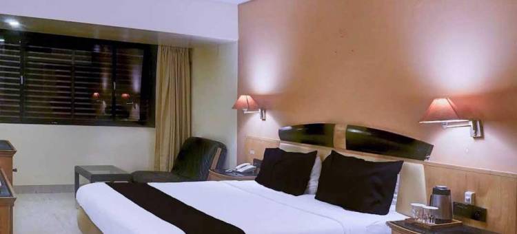 巴拉马蒂工业区橡树联排别墅(Townhouse Oak Baramati Industrial Estate)图片