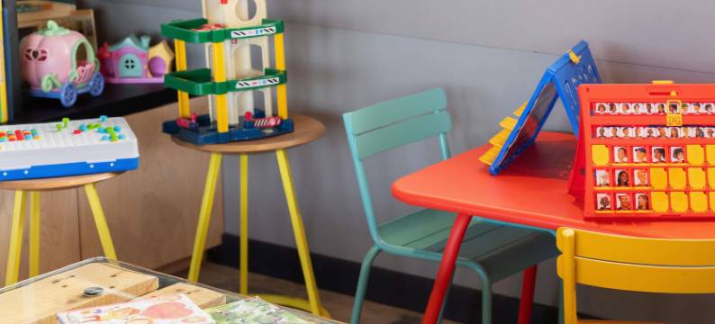 宜必思尚品日内瓦 Palexpo 机场酒店(ibis Styles Geneve Palexpo Aeroport)图片