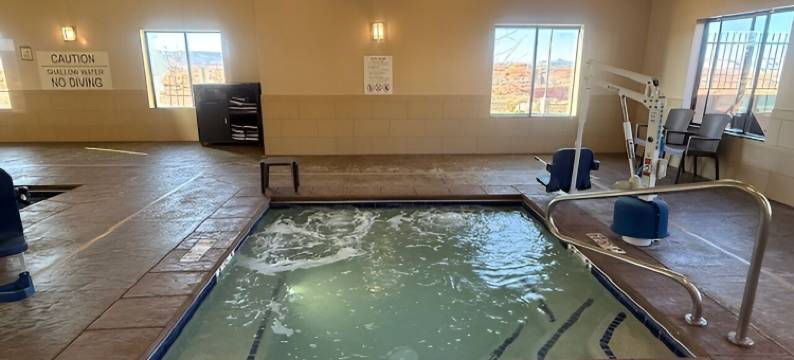 Garner by IHG Hotel Page - Lake Powell Area by IHG图片