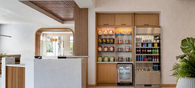 埃斯特罗/迈尔斯堡凯悦嘉轩酒店(Hyatt Place Fort Myers Estero)图片