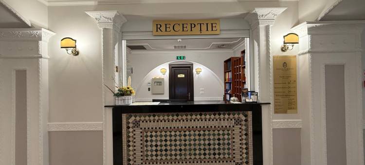 约瑟芬公寓酒店(Hotel Iosefin Residence)图片