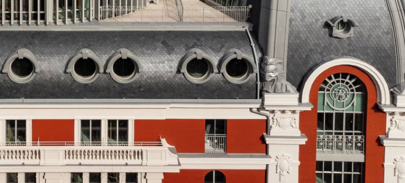 圣塞瓦斯蒂安贝拉斯阿尔特斯宫酒店，凯悦臻选(Hotel Palacio Bellas Artes San Sebastián, Curio Collection by Hilton)图片