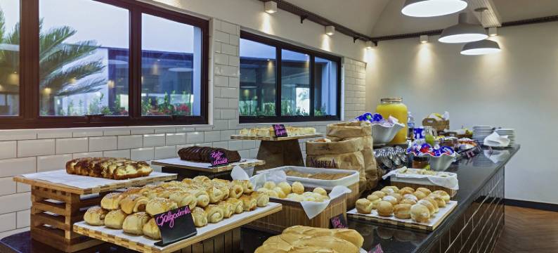 普雷图河蒙利瓦诺宜必思尚品酒店(Ibis Styles Rio Preto Monte Líbano)图片