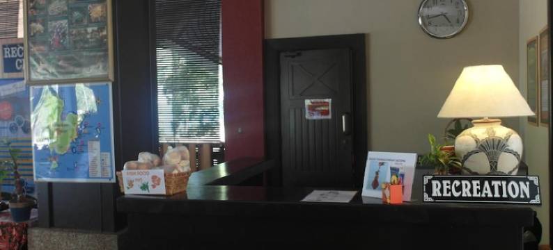 热浪岛度假村(Redang Island Resort)图片