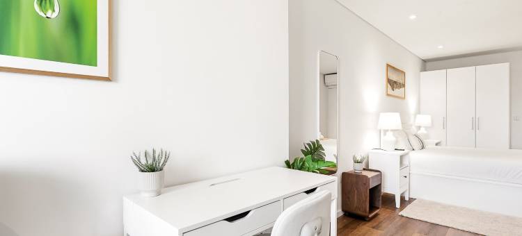 GuestReady - Elegant Stay in Central Porto图片