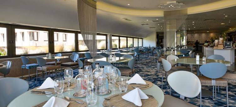 马赛中心美居酒店(Hôtel Mercure Marseille Centre Vieux-Port)图片