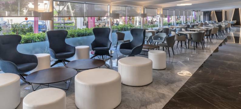 奥林匹斯宫酒店(Hotel Olympus Palace)图片