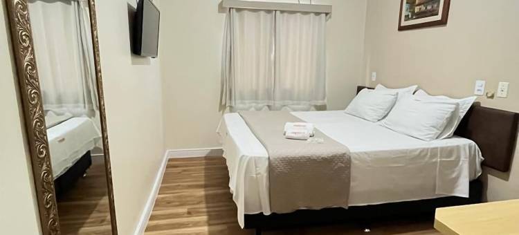 马尔坎酒店(Hotel Marcan)图片