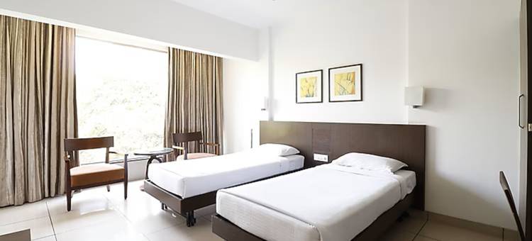 三台酒店(Shantai Hotel)图片