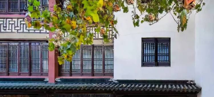 花漫云汀酒店(夫子庙景区店)图片