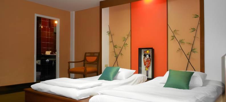 B.S. Court Hotel Sathorn图片