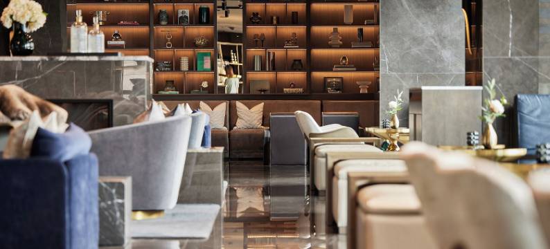 里弗顿酒店(Hotel Riverton)图片