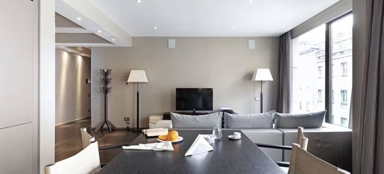 圣彼得阿奥托6号意式公寓旅馆(Allegroitalia San Pietro All'Orto 6)图片