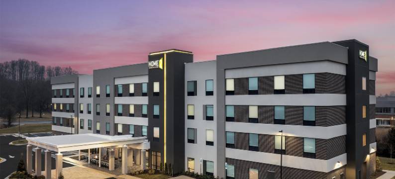 Home2 Suites by Hilton Ashburn, VA图片