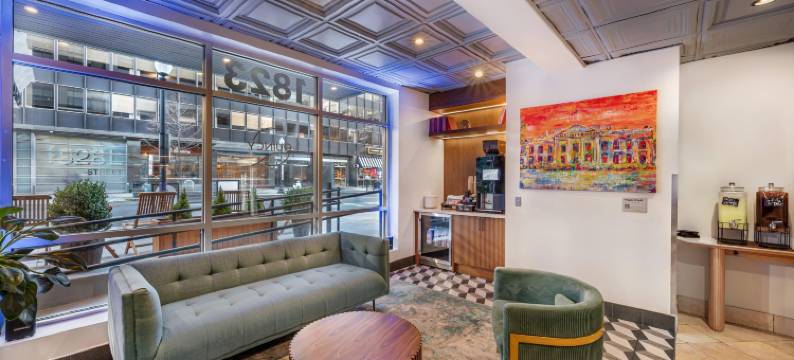 昆西雅辰酒店(The Quincy, Ascend Hotel Collection)图片