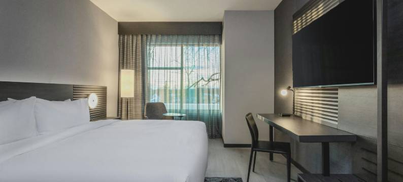 萨拉托加斯普林斯万豪AC酒店(AC Hotel Saratoga Springs)图片