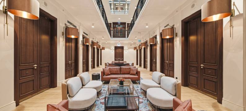 Vignette Collection L'UNION HAN ISTANBUL by IHG图片