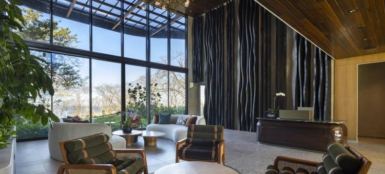 华尔道夫，哥斯达黎加卡西克公寓(Waldorf Astoria, Residences at Costa Rica Cacique)图片