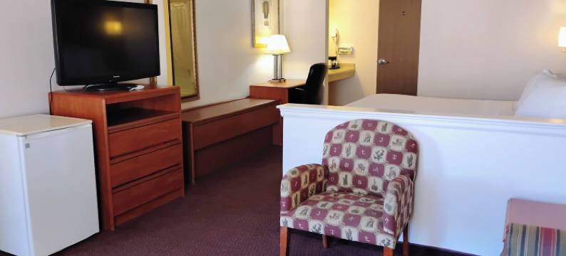 曼尼图斯普林斯马格努森酒店(Magnuson Hotel Manitou Springs)图片