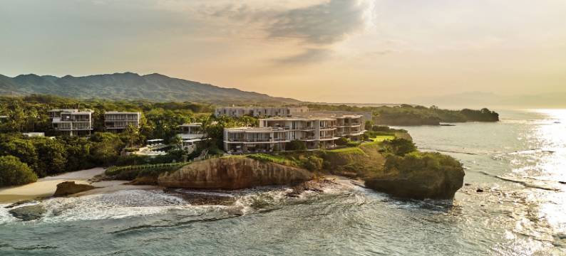 苏苏罗斯德尔科拉松，Auberge 度假村系列(Susurros del Corazón, Auberge Collection)图片