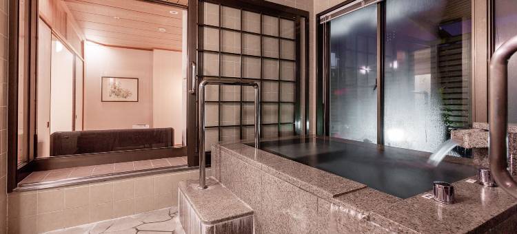 松政汤田温泉Ubl酒店(Yudaonsen Ubl Hotel Matsumasa)图片