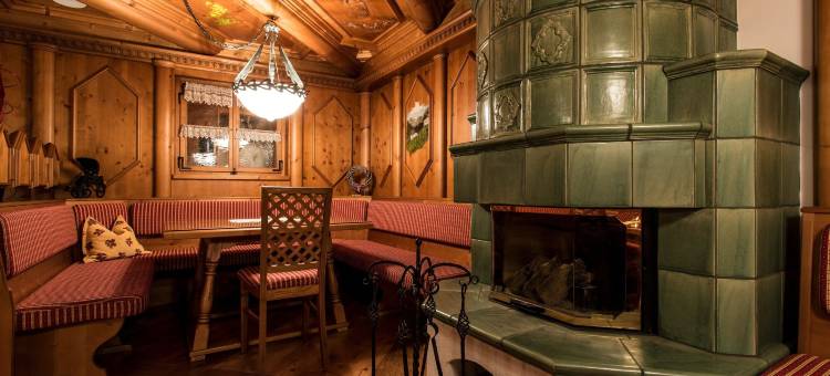 纽斯蒂夫特运动酒店(Sporthotel Neustift)图片