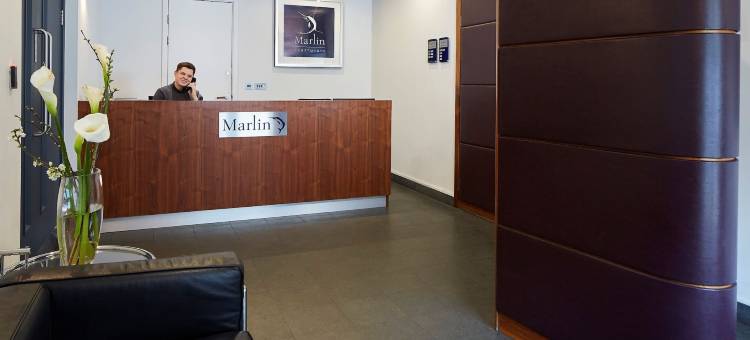 金丝雀码头玛琳公寓(Marlin Canary Wharf)图片