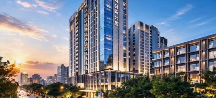 北京LOFT蜜悦公寓(三里屯·工人体育场地铁站店)图片