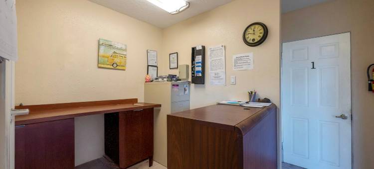 Siesta 汽车旅馆 By Townhouse 肯尼迪航天中心 泰特斯维尔 I 95(Siesta Motor Inn By Townhouse Kennedy Space Center Titusville I 95)图片