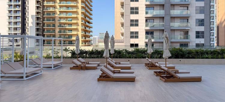 GuestReady - 1 BHK | Luxe Stay + Private Pool图片