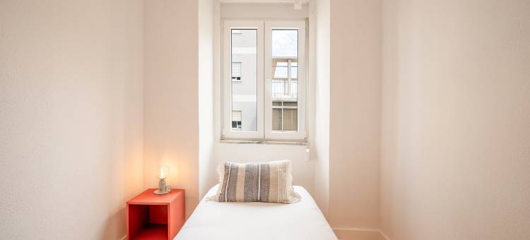 GuestReady - Captain's Residence 2E Near Alfama图片