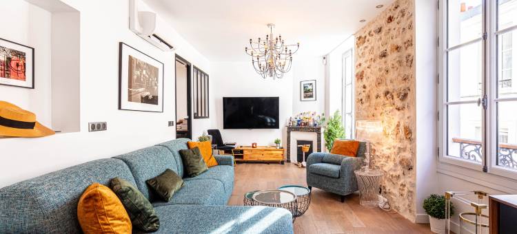 GuestReady -  Bright Retreat Near the Wall of Love图片