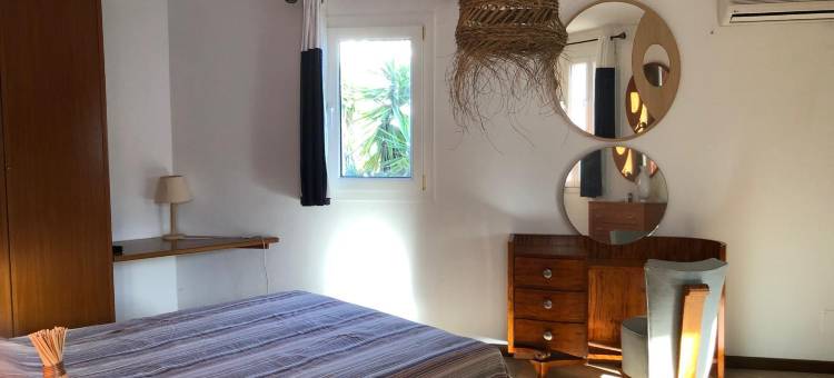 Charming Villa Son Parc图片