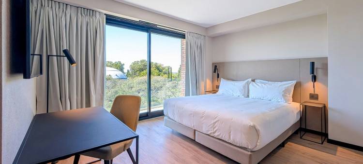 布里克顿罗萨里奥万豪旅享家公寓(Brickton, Rosario, Apartments by Marriott Bonvoy)图片