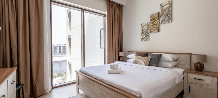 GuestReady - 1Br | Charming Stay at Creek Beach图片