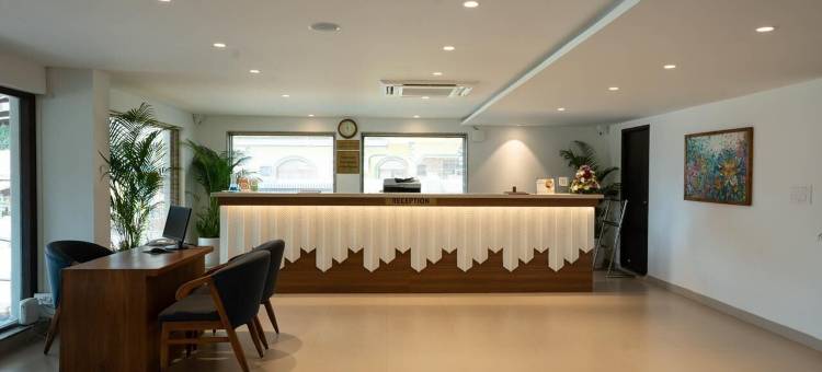 维拉诺酒店及水疗中心(Verano Hotel & Spa)图片