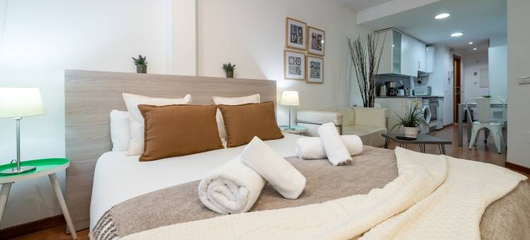 GuestReady - Bonito loft en pleno centro de Madrid图片