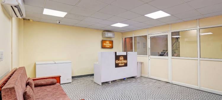 OnlyStay Snap酒店(OnlyStay Snap Hotel)图片