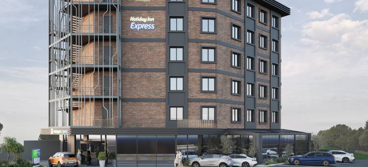 Holiday Inn Express YALOVA by IHG图片