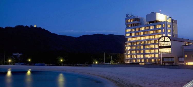 海月港酒店(Harbor Hotel Kaigetsu)图片