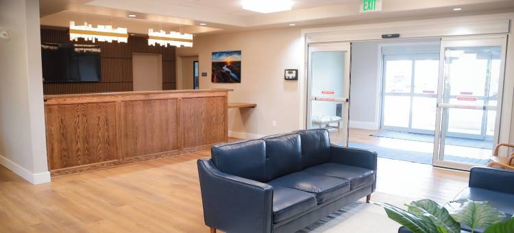 飞溅峡谷酒店(Splash Canyon Hotel)图片