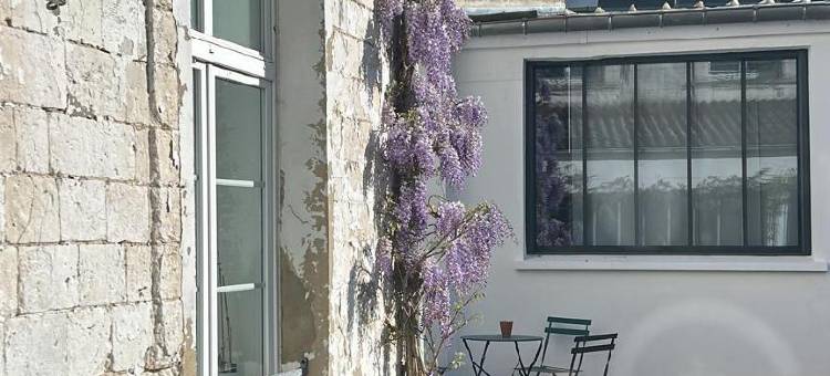 蒙特勒伊公寓式假日酒店(Montreuil Appart Holidays Sas)图片