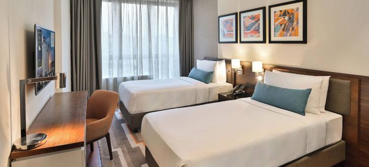 Bosmal Arjaan by Rotana(Bosmal Arjaan by Rotana)图片