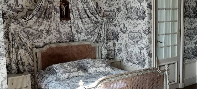 维莱尔庄园(Manoir de Villers)图片